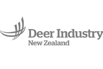 Deer Industry New Zealand logo