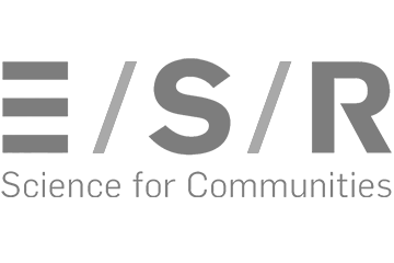 ESR logo