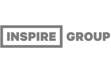 Inspire Group logo