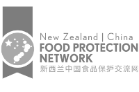 New Zealand | China Food Protection Network logo