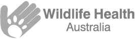 Wildlife Health Australia logo