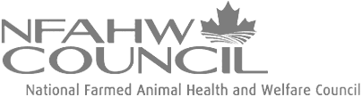 National Farmed Animal Health and Welfare Council logo