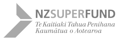 NZ Super Fund logo