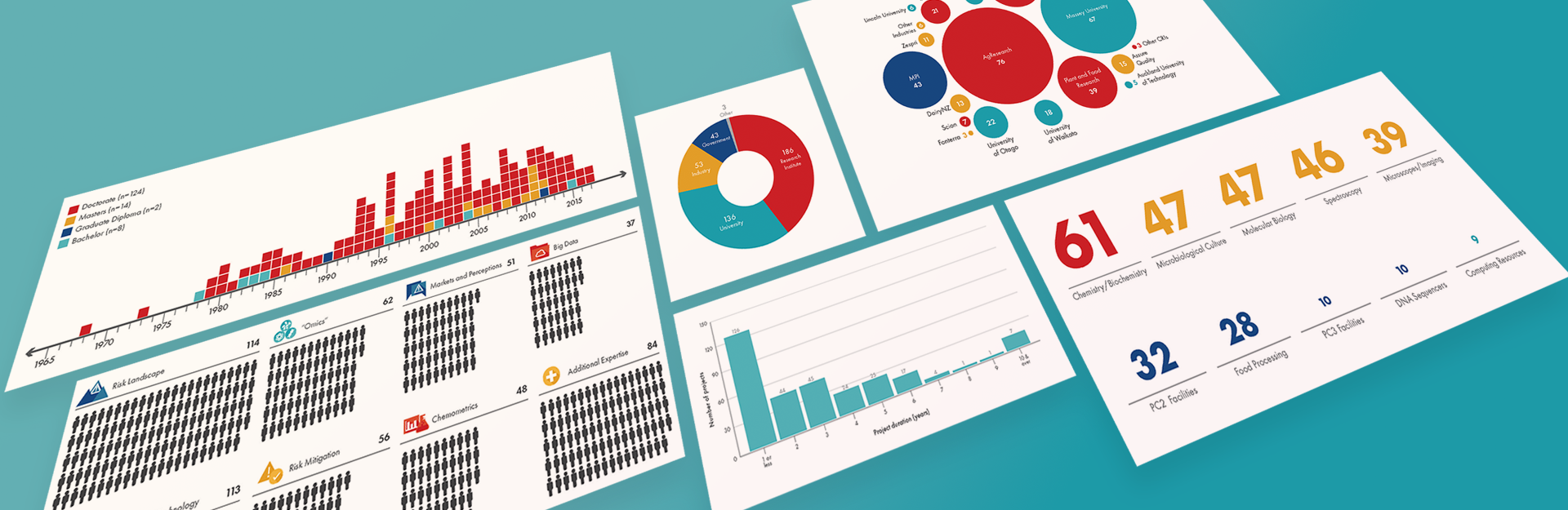 Link to Communicating capability and goals to stakeholders project page