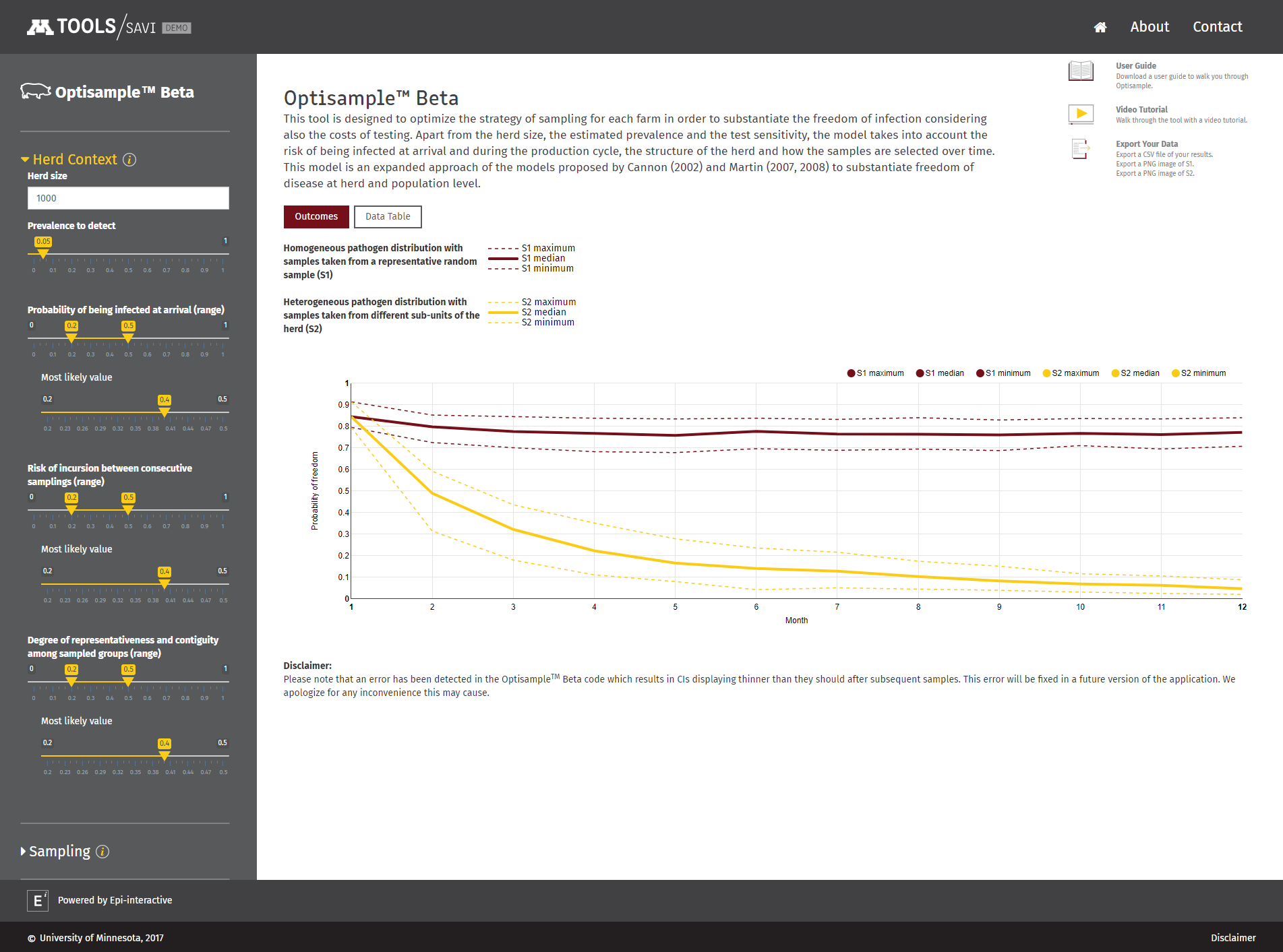 192.168.1.70 apps SAVITOOLS HerdContext project image