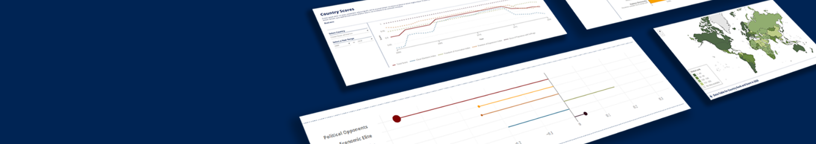 Link to Describing complex issues project page